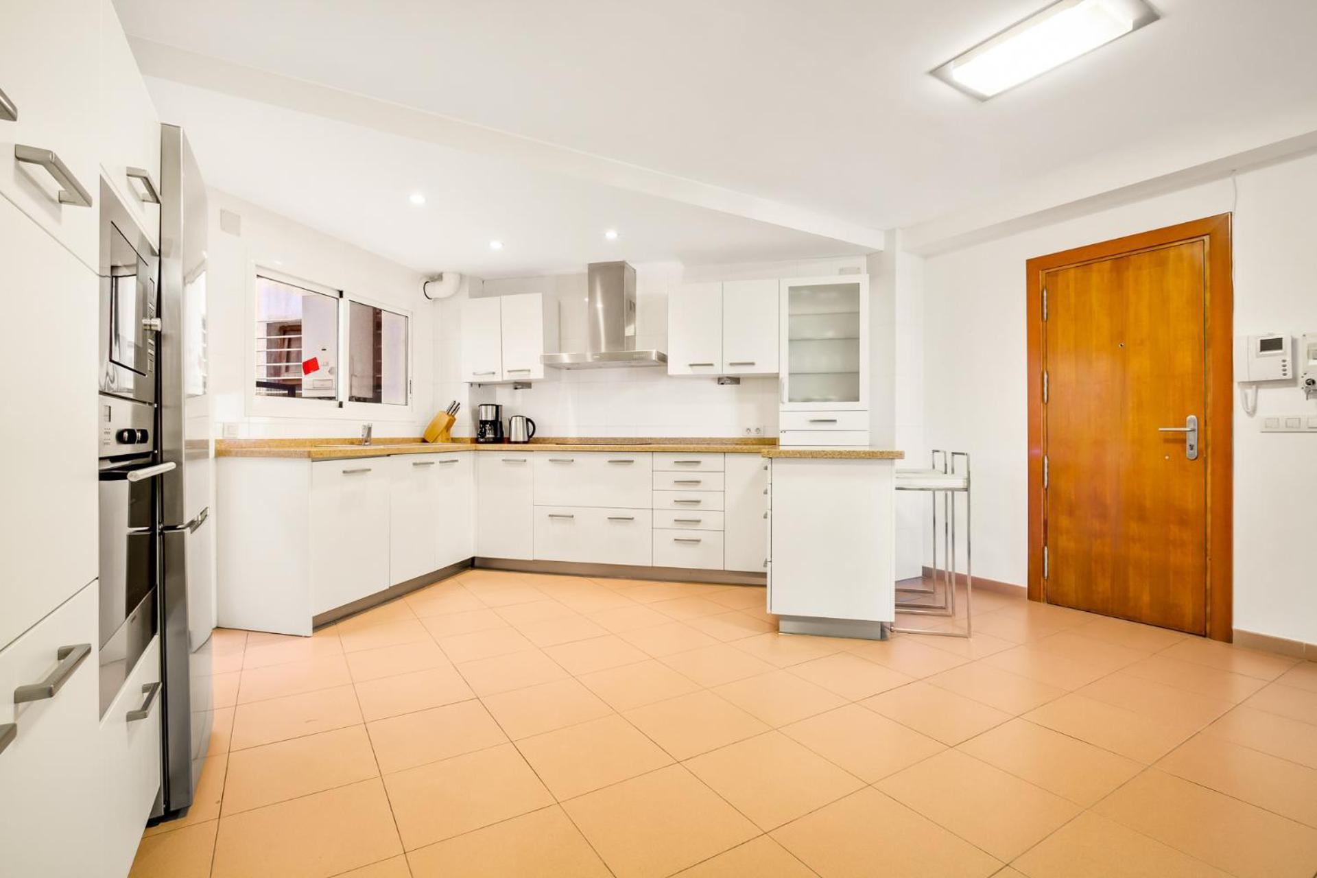 Apt Alameda De Colon Solo Familias Μάλαγα Εξωτερικό φωτογραφία