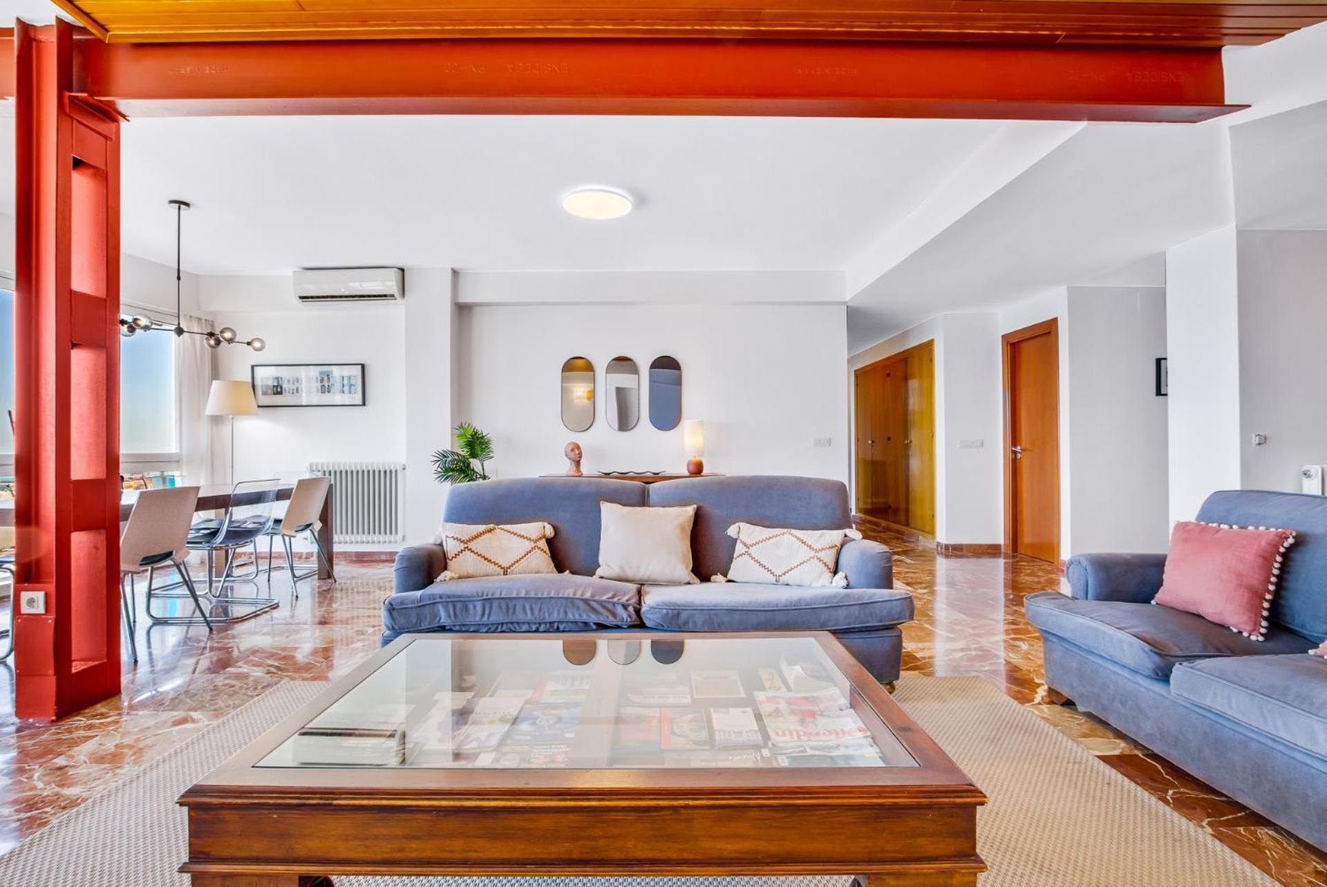 Apt Alameda De Colon Solo Familias Μάλαγα Εξωτερικό φωτογραφία