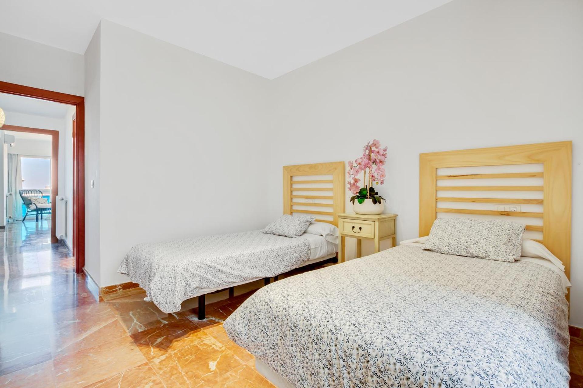 Apt Alameda De Colon Solo Familias Μάλαγα Εξωτερικό φωτογραφία